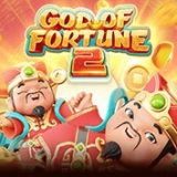 GOD OF FORTUNE 2