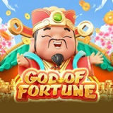 GOD OF FORTUNE