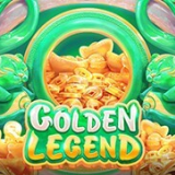 GOLDEN LEGEND