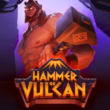 HAMMER OF VULCAN