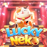 LUCKY NEKO