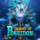 THRONE OF POSEIDON