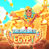 TREASURES OF EGYPT