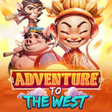 ADVENTURE TO THE WEST