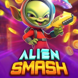 ALIEN SMASH
