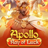 APOLLO RAY OF LUCK