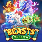 BEASTS OF LUCK