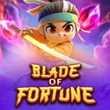 BLADE OF FORTUNE