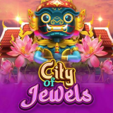 CITY OF JEWELS