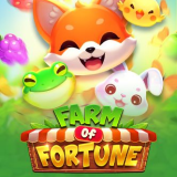FARM OF FORTUNE 