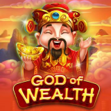 GOD OF WEALTH
