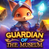 GUARDIAN OF THE MUSEUM