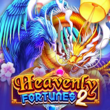 HEAVENLY FORTUNES 2