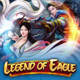 LEGEND OF EAGLE