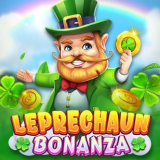 LEPRECHAUN BONANZA