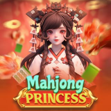 MAHJONG PRINCESS