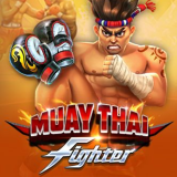 MUAY THAI FIGHTER