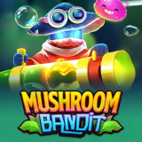 MUSHROOM BANDIT