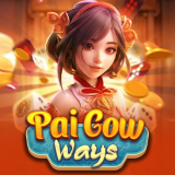 PAI GOW WAYS