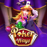 POKER WAYS