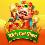 RICH CAI SHEN