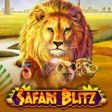 SAFARI BLITZ