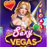 SEXY VEGAS