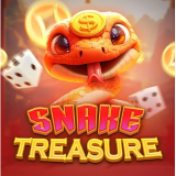 SNAKE TREASURE