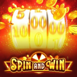 SPIN AND WIN