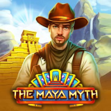 THE MAYA MYTH