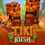 TIKI RUSH