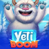 YETI BOOM