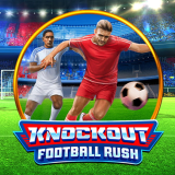 FOOTBALL RUSH LEVEL UP