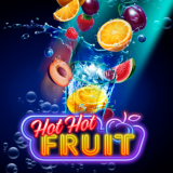 HOT HOT FRUIT LEVEL UP