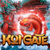 KOI GATE LEVEL UP
