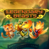LEGENDARY BEASTS LEVEL UP