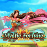 MYSTIC FORTUNE DELUXE LEVEL UP