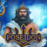 POSEIDON LEVEL UP
