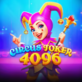 CIRCUS JOKER 4096