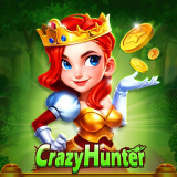 CRAZY HUNTER