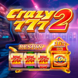 CRAZY777 2