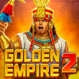 GOLDEN EMPIRE 2