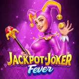 JOCKPOT JOKER FEVER
