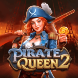 PIRATE QUEEN 2