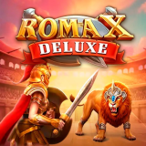 ROMA X DELUXE