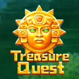 TREASURE QUEST