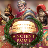 ANCIENT ROME DELUXE