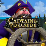 CAPTAIN'STREASURE