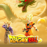DRAGON BALL