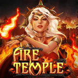 FIRE TEMPLE